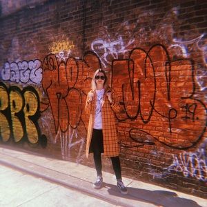 Meet your Posher, Savannah